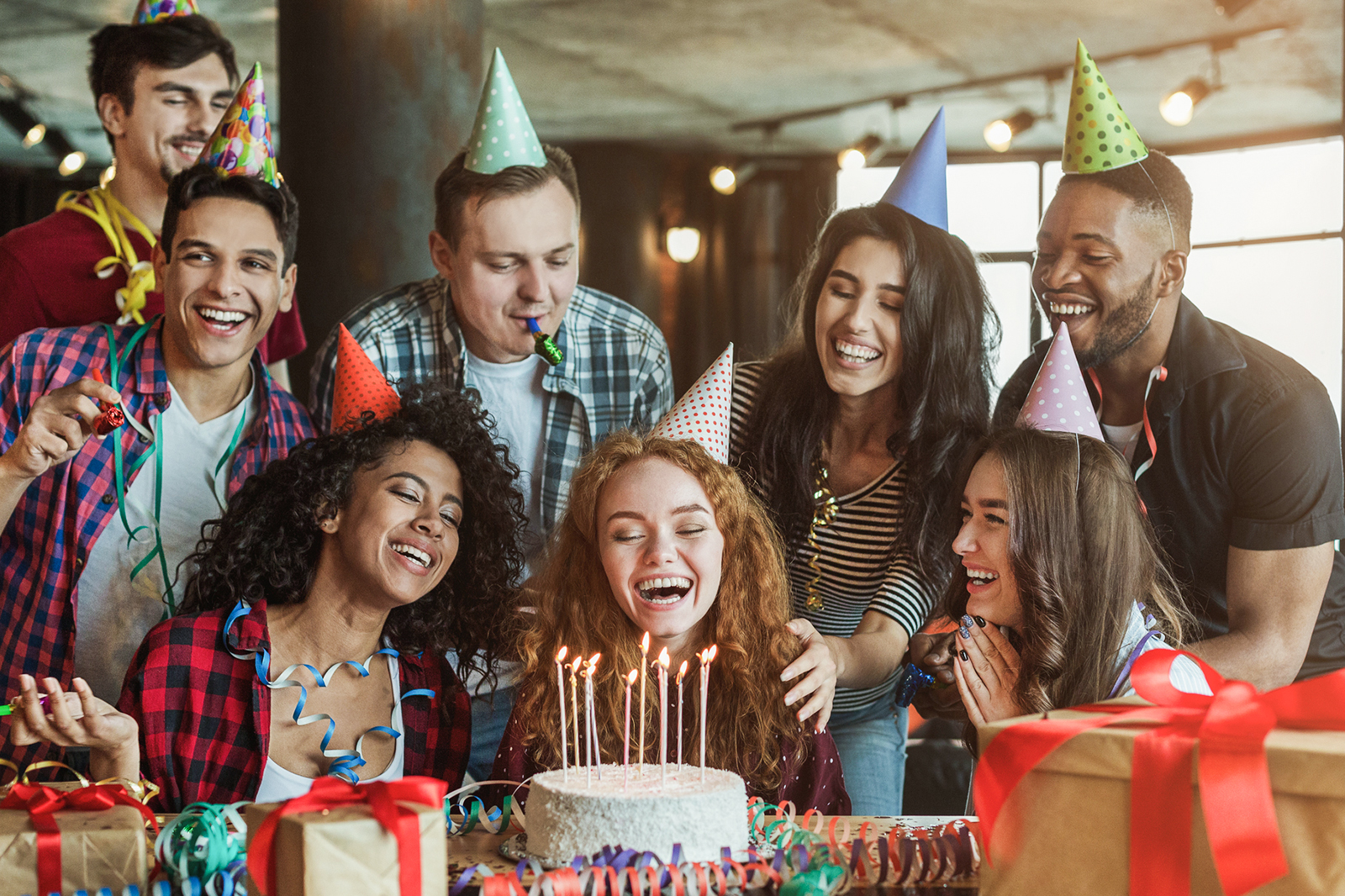Birthday Party